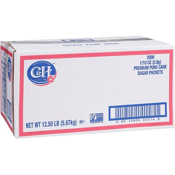 新品46200円sugar hillType502FadedDenimPants Amazon.com: C&H Sugar (Case of 2000) : Grocery & Gourmet Food